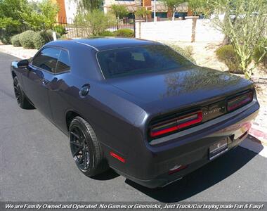2017 Dodge Challenger SXT   - Photo 7 - Mesa, AZ 85202