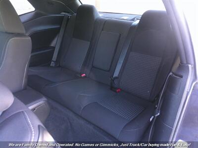 2017 Dodge Challenger SXT   - Photo 17 - Mesa, AZ 85202
