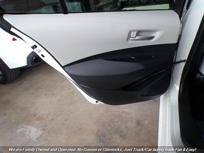 2020 Toyota Corolla LE   - Photo 16 - Mesa, AZ 85202