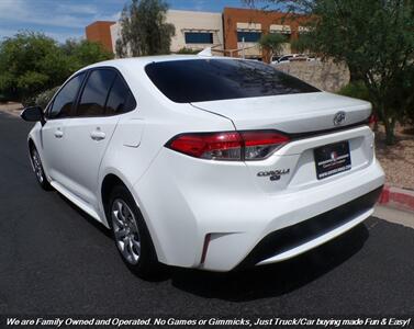 2020 Toyota Corolla LE   - Photo 6 - Mesa, AZ 85202