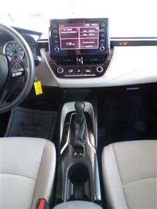 2020 Toyota Corolla LE   - Photo 28 - Mesa, AZ 85202