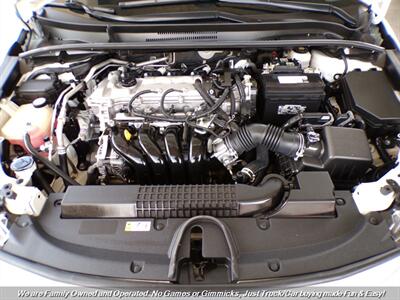 2020 Toyota Corolla LE   - Photo 34 - Mesa, AZ 85202