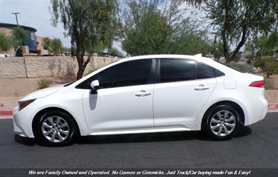 2020 Toyota Corolla LE   - Photo 5 - Mesa, AZ 85202