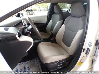 2020 Toyota Corolla LE   - Photo 15 - Mesa, AZ 85202