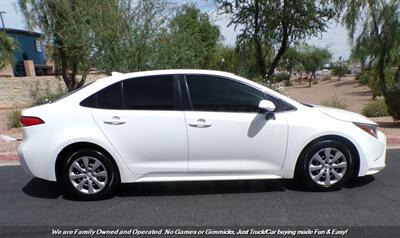 2020 Toyota Corolla LE   - Photo 7 - Mesa, AZ 85202