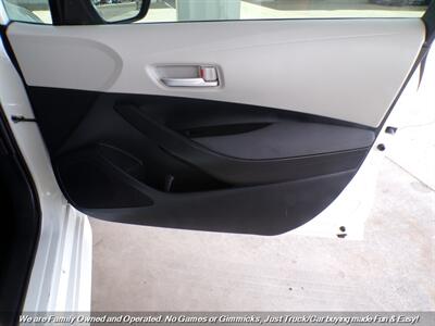 2020 Toyota Corolla LE   - Photo 27 - Mesa, AZ 85202