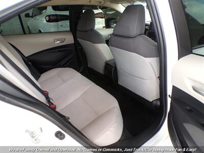 2020 Toyota Corolla LE   - Photo 22 - Mesa, AZ 85202