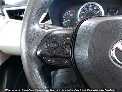 2020 Toyota Corolla LE   - Photo 31 - Mesa, AZ 85202