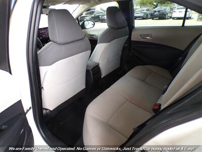 2020 Toyota Corolla LE   - Photo 17 - Mesa, AZ 85202