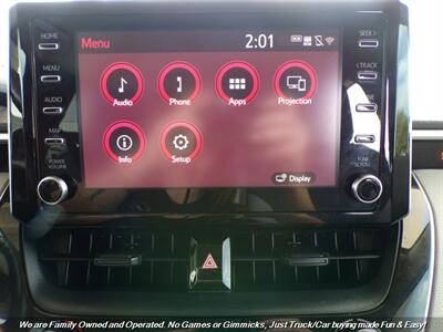 2020 Toyota Corolla LE   - Photo 29 - Mesa, AZ 85202