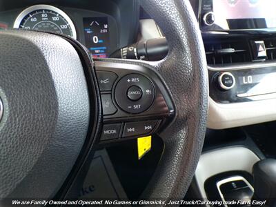 2020 Toyota Corolla LE   - Photo 32 - Mesa, AZ 85202