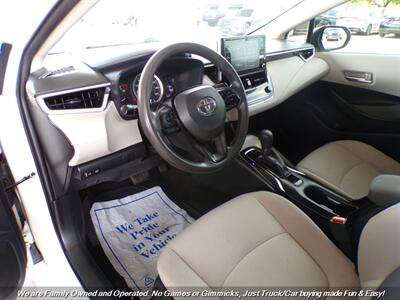 2020 Toyota Corolla LE   - Photo 13 - Mesa, AZ 85202