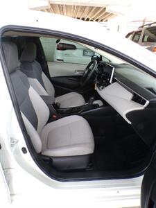 2020 Toyota Corolla LE   - Photo 25 - Mesa, AZ 85202