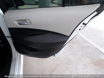 2020 Toyota Corolla LE   - Photo 23 - Mesa, AZ 85202