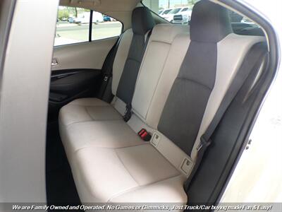 2020 Toyota Corolla LE   - Photo 19 - Mesa, AZ 85202