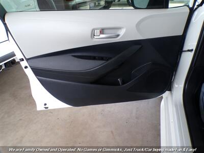 2020 Toyota Corolla LE   - Photo 11 - Mesa, AZ 85202