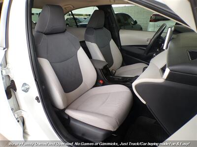 2020 Toyota Corolla LE   - Photo 24 - Mesa, AZ 85202