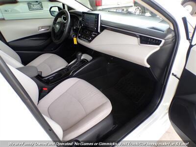 2020 Toyota Corolla LE   - Photo 26 - Mesa, AZ 85202