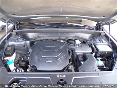 2021 Kia Telluride EX   - Photo 63 - Mesa, AZ 85202