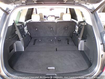 2021 Kia Telluride EX   - Photo 10 - Mesa, AZ 85202