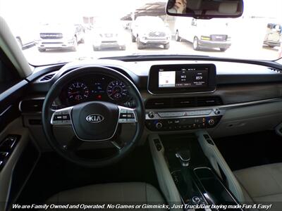 2021 Kia Telluride EX   - Photo 39 - Mesa, AZ 85202