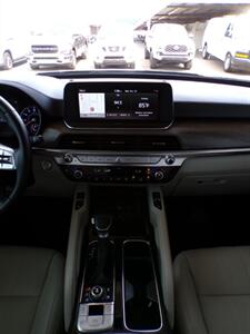 2021 Kia Telluride EX   - Photo 40 - Mesa, AZ 85202