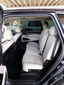 2021 Kia Telluride EX   - Photo 21 - Mesa, AZ 85202