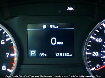 2021 Kia Telluride EX   - Photo 12 - Mesa, AZ 85202