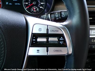 2021 Kia Telluride EX   - Photo 52 - Mesa, AZ 85202