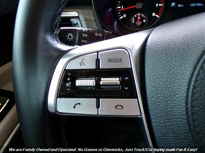 2021 Kia Telluride EX   - Photo 51 - Mesa, AZ 85202