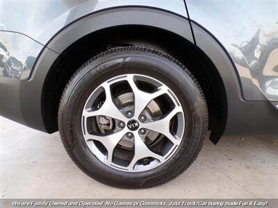 2021 Kia Telluride EX   - Photo 59 - Mesa, AZ 85202