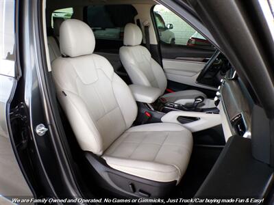 2021 Kia Telluride EX   - Photo 32 - Mesa, AZ 85202