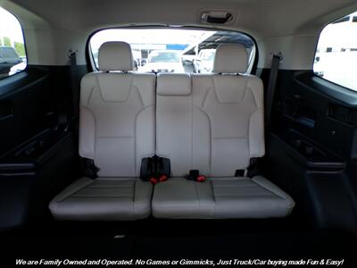 2021 Kia Telluride EX   - Photo 24 - Mesa, AZ 85202