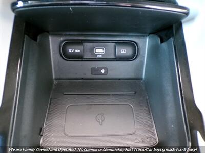 2021 Kia Telluride EX   - Photo 45 - Mesa, AZ 85202