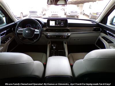 2021 Kia Telluride EX   - Photo 37 - Mesa, AZ 85202