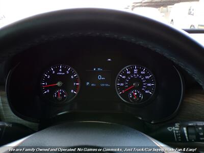 2021 Kia Telluride EX   - Photo 11 - Mesa, AZ 85202