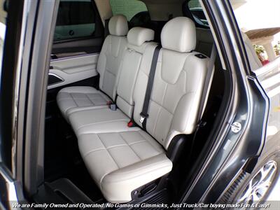 2021 Kia Telluride EX   - Photo 22 - Mesa, AZ 85202