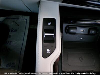 2021 Kia Telluride EX   - Photo 46 - Mesa, AZ 85202