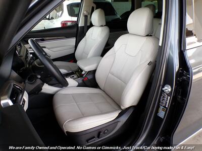 2021 Kia Telluride EX   - Photo 17 - Mesa, AZ 85202