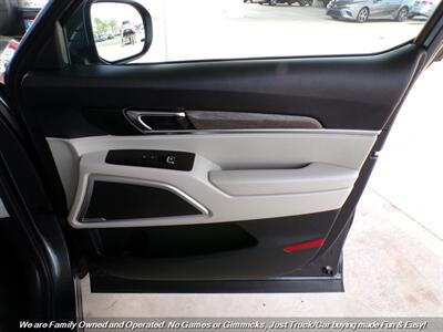 2021 Kia Telluride EX   - Photo 34 - Mesa, AZ 85202