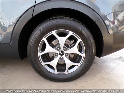 2021 Kia Telluride EX   - Photo 57 - Mesa, AZ 85202