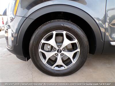 2021 Kia Telluride EX   - Photo 56 - Mesa, AZ 85202