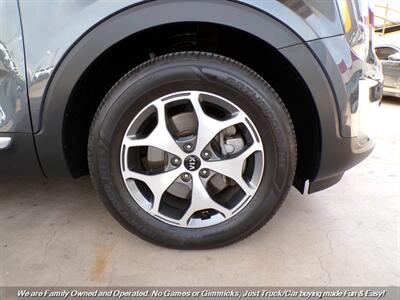 2021 Kia Telluride EX   - Photo 58 - Mesa, AZ 85202