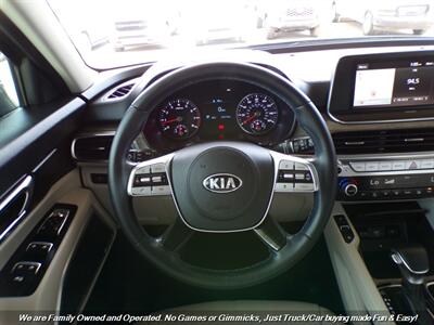 2021 Kia Telluride EX   - Photo 14 - Mesa, AZ 85202