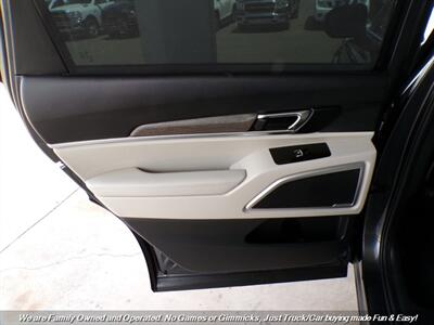 2021 Kia Telluride EX   - Photo 19 - Mesa, AZ 85202