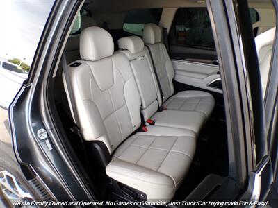 2021 Kia Telluride EX   - Photo 26 - Mesa, AZ 85202