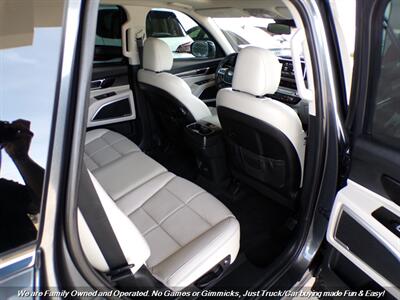 2021 Kia Telluride EX   - Photo 28 - Mesa, AZ 85202