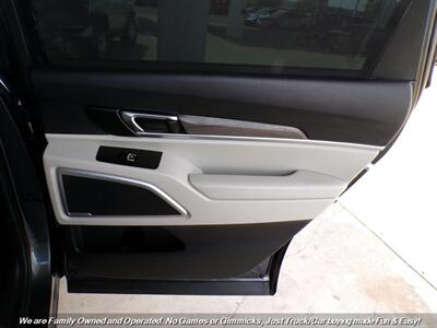 2021 Kia Telluride EX   - Photo 29 - Mesa, AZ 85202
