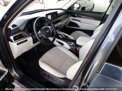 2021 Kia Telluride EX   - Photo 15 - Mesa, AZ 85202