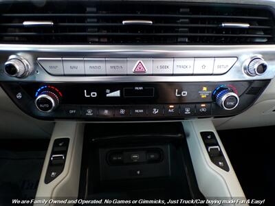 2021 Kia Telluride EX   - Photo 44 - Mesa, AZ 85202